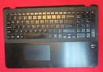 Sony SVF15AC1QL Palmrest Keyboard Assy W/ Touchpad 3XGD6PHN080 Used. Fixed Price $19.95.