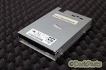 Hp Compaq 333505-001 Fdd Floppy Disk Drive Citizen Z1DE-64A. Fixed Price $18.98.