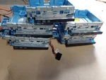 Lot Of Dell Dvd Rw Drive DU-8A5LH Sata W/ Optiplex 3040 5040 7040. Fixed Price $78.00.