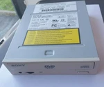 Sony DDU1622 Dvd-rom Drive Unit (R6S8.5). Fixed Price $18.05.