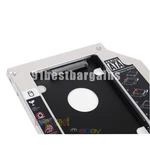 Sata 2ND Hard Drive Hdd Ssd Caddy Bay For Lenovo Thinkpad E540 E440 L540 L440. Fixed Price $8.38.