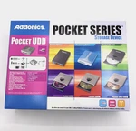 Addonics Pocket Udd Usb External Storage Device Series Firewire/pcmcia. Fixed Price $30.00.