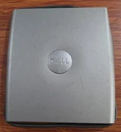Dell Model PD01S External D/bay W/cd-rw/dvd-rom Drive 0H7531 *C114. Fixed Price $8.99.
