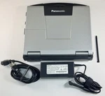 Panasonic Toughbook CF-74 Win 11 Wifi Touchscreen Stylus 360GB Ssd Great Battery. Fixed Price $350.00.