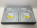 2 X Dell Panasonic Model SW830 Dvd-rw Cd Rewritable Internal Desktop Drive. Fixed Price $30.00.