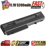 Battery For Hp Compaq 6910P NC6100 NC6120 NC6220 NC6230 NC6400 NX6110 NX6120 New. Fixed Price $16.99.