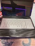 Dell Xps M1730 17INCH Gaming Laptop .. Fixed Price $550.00.