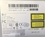 Lg CED-8080B Internal Ide Cd-r/rw Drive Beige 5.25 For Pc. Fixed Price $17.23.