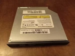 Laptop Part:dell Inspiron 6000 Internal Dvd R/rw Rewriteable Cdrom Drive. Fixed Price $20.00.