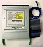 Samsung Cd-rw/dvd Optical Drive SM-348. Fixed Price $18.18.