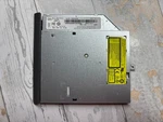 Lenovo Ideapad 320 Dvd Rw Drive GUE0N Sata Slim 9.5MM Optical 5DX0J46488. Fixed Price $9.95.