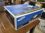 Brand New Samsung DVD-VR375 Hdmi Recorder & Vcr Combo Vhs Player. Fixed Price $325.00.