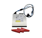 Hp Proliant 12.7MM Slimline Sata Dvd-rom Odd Optical Disk Drive 484034-001. Fixed Price $39.95.