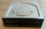Plextor PX-L890SA 5.25" Internal Cd/dvd Writer. Fixed Price $47.49.