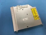 Hp Envy 17-U Series Super Multi Cd-rw Dvd-rw Burner Drive GUE1N 801352-6C1. Fixed Price $9.25.