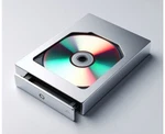 Hp Optical Drive Slim Super Multi Dvd Writer GUD1N 849055-6F3 849055-6F1. Fixed Price $19.88.