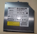 Hp UJ-840 Dvd Laptop Drive Rw +-. Fixed Price $10.99.