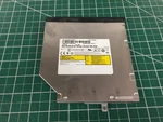 Msi GT70 MS-1762 17.3" Bd-rom Dvd-rw Optical Drive SN-406. Fixed Price $26.99.