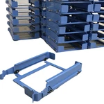 50X Dell Hard Drive Caddy YJ221 Optiplex 980 780 760 755 745 740 GX620 GX520. Fixed Price $35.00.