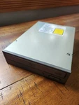 Vintage Pioneer Ide Rom Drive Model: DVD-114LG. Fixed Price $149.99.