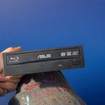 Asus Blu-ray Dvd-rw BC-12B1ST. Fixed Price $115.00.