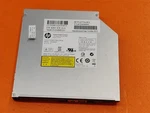 Laptop Dvd/cd Rw Drive Hp DS-8A8SH *no Bezel*. Fixed Price $8.00.