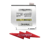 Dell JU618 Dvd-rom/cd-rw Combo Slim Drive. Fixed Price $39.95.
