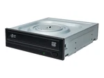 Hlds Lg Black Tray Desktop Super Multi Dl Sata Dvd+r,dvd+r GH24NSD6. Fixed Price $130.57.