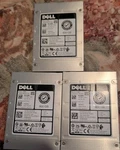 Dell Ssd Sata Hs 2.5" Solid State Drive - 800GB THNSF8800CCSE. Fixed Price $75.00.