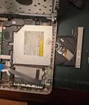 Genuine Hp ENVY15-J161EA Leap Motion Optical Dvd Sata Drive UJ8E2. Fixed Price $29.46.