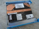 45G9468 Ibm 1GB 5400RPM Scsi 50-PIN 512KB Cache 3.5" Internal Hard Drive Hdd. Fixed Price $42.95.