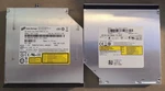 Laptop Cd/dvdrw/bd Lot Of 26 Various Manufacturer Sata Drives - Used, Tested. Fixed Price $150.00.