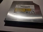 Hl Data Storage GT34N Dvd / Cd-rw Sata Internal With Bezel. Fixed Price $10.00.