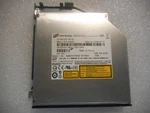 Dell Hl Data Storage GCC-4244N Sff Cd-rw/dvd Drive With Caddy THC03 FD167. Fixed Price $6.23.