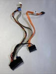 Dell Inspiron 22 3265 Sata Cxkjp Hard Drive Cable Aio MB125. Fixed Price $11.99.