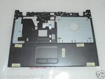 New Genuine Dell Vostro 1220 Black Palmrest Touchpad Laptop Bezel Assembly J412P. Fixed Price $7.70.