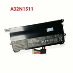 Genuine Oem A32N1511 Battery For Asus Rog G752VL G752VT G752VM G752VY. Fixed Price $44.99.