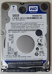 New Original Acer Aspire 7551G-7606 Hard Drive KH5000804445 500GB WD5000LPVX. Fixed Price $60.99.