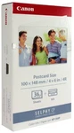 Canon Kp 36IP Print Cartridge/paper Kit (7737A001). Fixed Price $27.62.