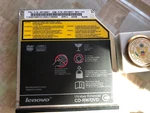 Ibm X-series X3650 X3850 X3950 Server Cd-rw/dvd 39T2667 39M3562 UJDA780. Fixed Price $19.95.