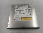 DV-W28SS 12.7MM Sata Slot Load Drive Cdrw Dvd Burner Black Us Seller. Fixed Price $68.89.