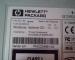 Hewlett Packard Hp Ide Recordable Rewritable Drive 5185-4807 PHCDD4851/43. Fixed Price $193.01.