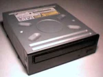 Apple 678T0273 Powemac G5 Ide Dvd Writable/ Cd-rw Drive-black 678-0538B. Fixed Price $72.04.