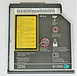 Ibm Dvd-rom Drive 05K9160 05K9146 SD-C2302 New. Fixed Price $15.99.