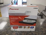 Pioneer DVR-710 Internal Dvd/cd Writer Black New JD490. Fixed Price $34.99.
