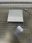 Sony Vaio Pcmcia External Cd-rom Drive PCGA-CD51. Fixed Price $49.99.