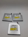 (3) SDX0K84146 Fru 45K0493 Hl Data Storage Dvd-rw GUE0N ALVK114 Rev 201. Fixed Price $29.62.