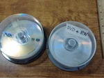 Memorex Dvd+rw 15 Pack 4X 4.7GB 120MIN Nexxtech 16X (27 Total). Fixed Price $16.59.