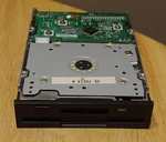 Teac FD-235HF Black Internal Floppy Disc Drive 193077A4-29. Fixed Price $29.99.
