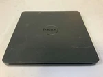 Dell DW514 Ultra Slim Dvd+rw External Usb Drive Black (F4D*). Fixed Price $5.40.